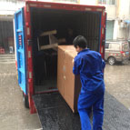 广州公司搬迁,办公室单位搬家,搬运装卸服务